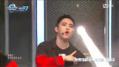 XIUMIN(EXO),SUHO(EXO),边伯贤(EXO),都暻秀(EXO),EXO - Monster