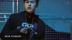 XIUMIN(EXO),吴世勋(EXO),Chen(EXO),都暻秀(EXO),EXO - Monster