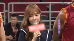 Jessica - 郑秀妍说自己篮球打的不错