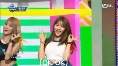 定延(Twice),志效(Twice),多贤(Twice),彩瑛(Twice),TWICE - I'm Gonna Be A Star