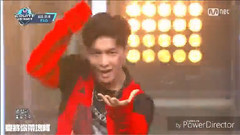 XIUMIN(EXO),张艺兴,都暻秀(EXO),SUHO(EXO),EXO - Monster