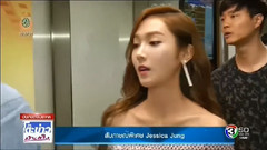 Jessica - TKBT Thailand Interview Cut