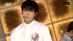 J-HOPE(防弹少年团),田柾国(防弹少年团),JIN(防弹少年团),SUGA(防弹少年团),防弹少年团 - I NEED U