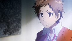 动漫专属 - TV动画< SERVAMP-サーヴァンプ- >PV第3弾