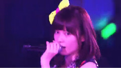 AKB48 - 傲娇女孩!