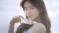 秀智(miss A) - THE FACE SHOP拍摄花絮