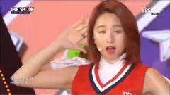 定延(Twice),Sana(Twice),Momo(Twice),多贤(Twice),TWICE - Cheer Up