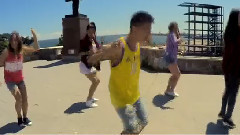 舞蹈视频,街舞视频 - Buza de jos (Choreography)