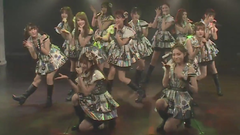 SNH48 - 梦想岛
