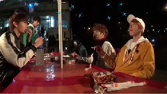 NCT - NCT LIFE IN SEOUL EP05 董思成CUT