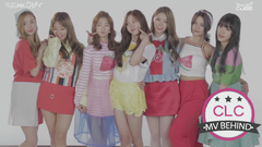 CLC,吴承姬(CLC),崔有真(CLC),张丞延(CLC),张睿恩(CLC) - 不是的(No Oh Oh)