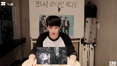 KNK - MY KNK TV 纳凉特辑