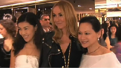 Fashion Show - Frida Giannini's Trip To China
