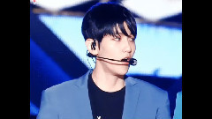 边伯贤(EXO) - Red可爱帅气兼得