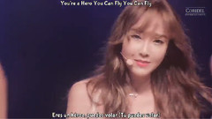 Jessica - FLY