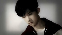 易烊千玺,TFBOYS - Crazy In Love