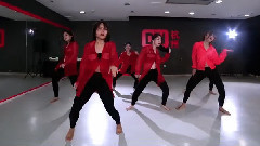 舞蹈视频 - Try