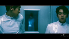 朴灿烈(EXO),边伯贤(EXO),EXO - MONSTER