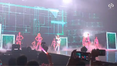 Sunny(少女时代),允儿(少女时代),秀英(少女时代),孝渊(少女时代),少女时代 - Mr.Mr.