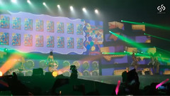 Sunny(少女时代),Yuri(少女时代),秀英(少女时代),少女时代,太妍(少女时代) - Green Light