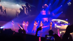 Yuri(少女时代),徐贤(少女时代),秀英(少女时代),Sunny(少女时代),少女时代 - Catch Me If You Can