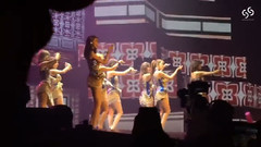 Sunny(少女时代),秀英(少女时代),徐贤(少女时代),允儿(少女时代),少女时代 - Lion Heart