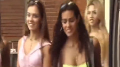 音乐短片 - Beautiful Brazilian Girls