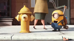 音乐短片 - 小黄人洗脑