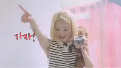 少女时代,孝渊(少女时代) - HyoYeon Funny Moments Part 8