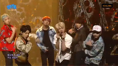 JIN(防弹少年团),田柾国(防弹少年团),JIMIN(防弹少年团),J-HOPE(防弹少年团),防弹少年团 - Fire