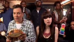 Carly Rae Jepsen - Call Me Maybe