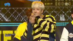 BamBam(GOT7),金有谦(GOT7),崔荣宰(GOT7),JB(GOT7),GOT7 - HOME RUN