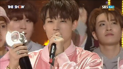 金有谦(GOT7),Jackson(GOT7),崔荣宰(GOT7),BamBam(GOT7),GOT7 - FLY