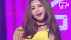 惠璘(EXID),LE(EXID),率智(EXID),HaNi(EXID),EXID - L.I.E