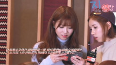 Babysoul(Lovelyz),柳秀静(Lovelyz),李美珠(Lovelyz),徐智秀(Lovelyz),Lovelyz - NewsAde 烦恼篇
