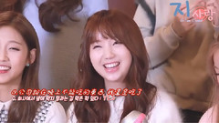 郑艺仁(Lovelyz),李美珠(Lovelyz),徐智秀(Lovelyz),Babysoul(Lovelyz),Lovelyz - NewsAde 说谎探测器