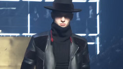 Fashion Show - Philipp Plein Men's Fall Winter 2016-2017