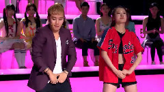 胜利(Bigbang) - BIGBANG胜利与美少女大跳< BANG BANG BANG >