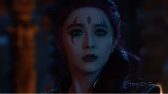 音乐短片 - 超级英雄