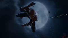 音乐短片 - 超级英雄2