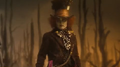 音乐短片 - Johnny Depp