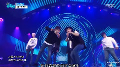 MONSTA X - Ex Girl & All In