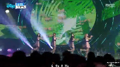 April(韩国) - Tinker Bell