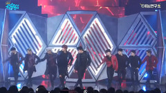 EXO - Monster