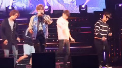 BEAST - Making of BEAST JAPAN TOUR 2015
