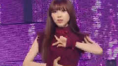 Lovelyz - Destiny