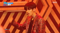 边伯贤(EXO),EXO,EXO-K - Monster & Lucky One 边伯贤CUT