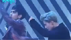 边伯贤(EXO),EXO-K,EXO - Monster
