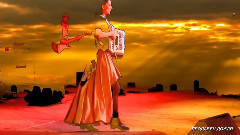 音乐短片 - Drive Driven