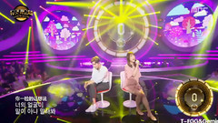 EXO-K,EXO - 为什么那样